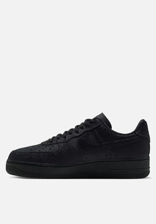 Nike - W AIR FORCE 1 '07 SE PREM+