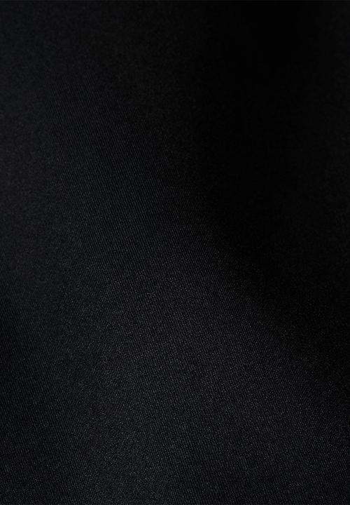 Nike - W Nk Pro Sculpt Long-Sleeve Top - Black/Black