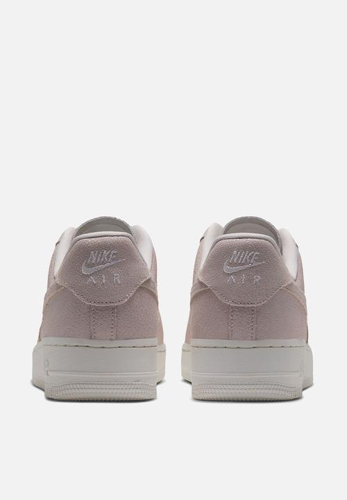 Nike - W AIR FORCE 1 '07 SE PREM+