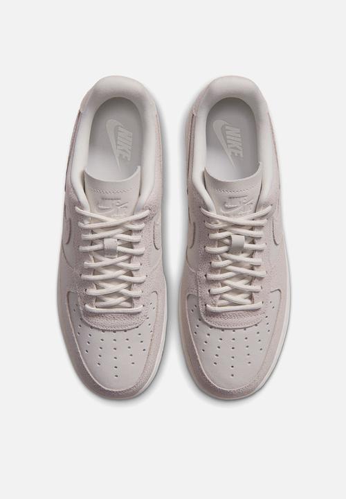 Nike - W AIR FORCE 1 '07 SE PREM+