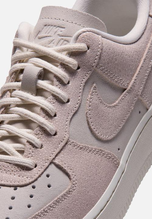 Nike - W AIR FORCE 1 '07 SE PREM+