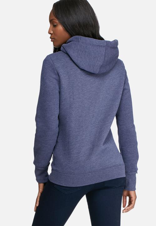 Superdry. - Osaka brand hood