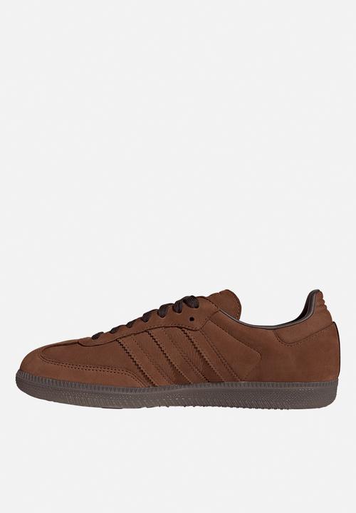 adidas Originals - SAMBA OG