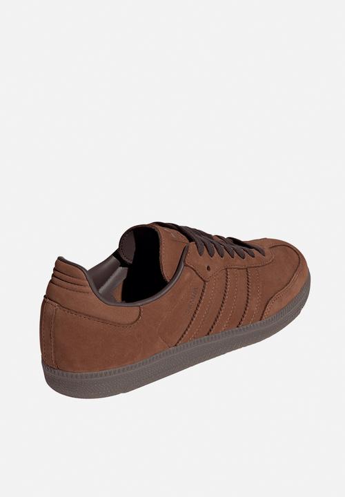 adidas Originals - SAMBA OG