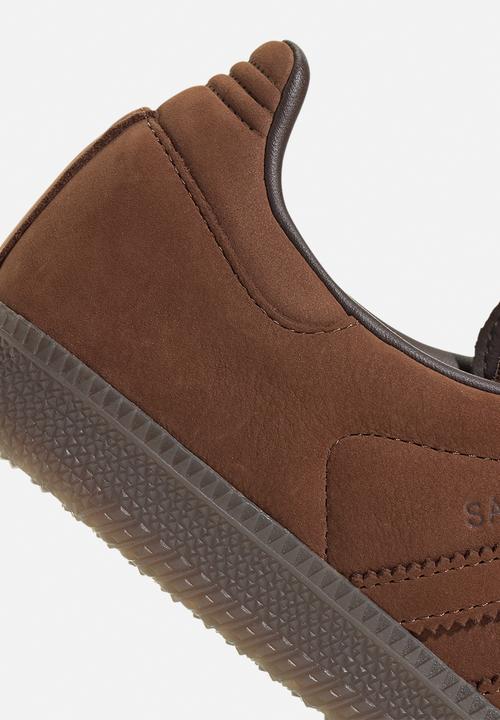 adidas Originals - SAMBA OG