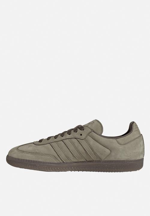 adidas Originals - SAMBA OG