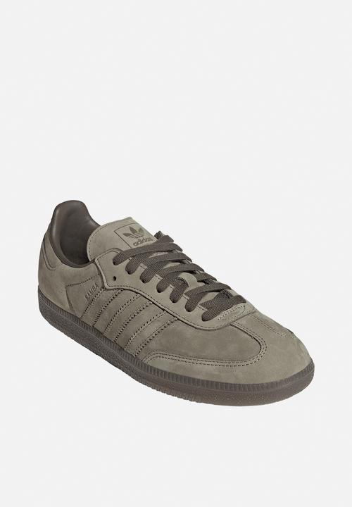 adidas Originals - SAMBA OG