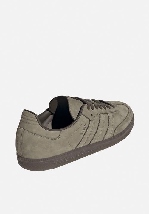 adidas Originals - SAMBA OG