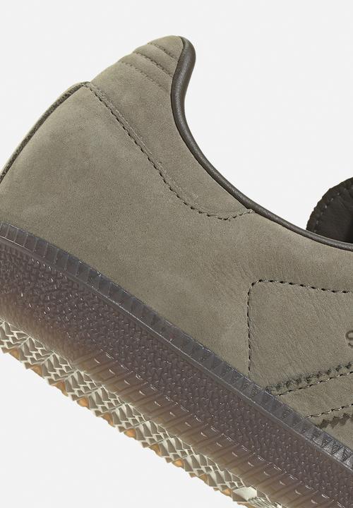 adidas Originals - SAMBA OG