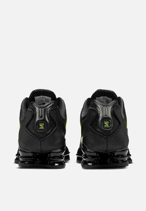 Nike - NIKE SHOX TL SE CRUNCH