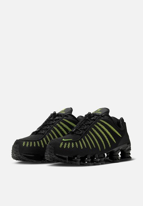 Nike - NIKE SHOX TL SE CRUNCH
