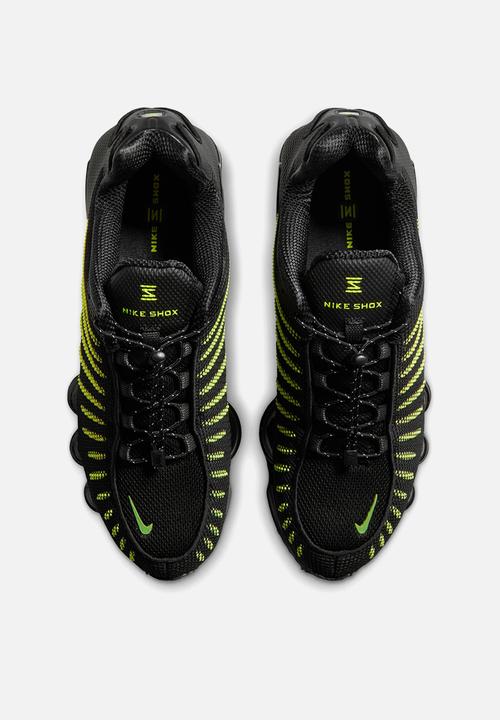 Nike - NIKE SHOX TL SE CRUNCH