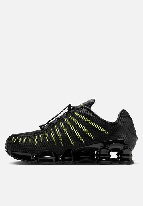 Nike - NIKE SHOX TL SE CRUNCH