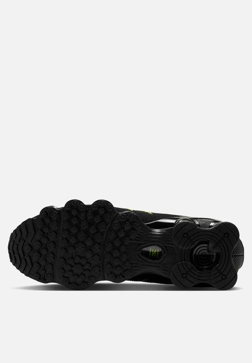 Nike - NIKE SHOX TL SE CRUNCH