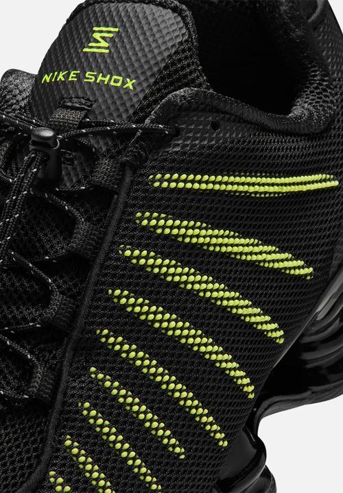 Nike - NIKE SHOX TL SE CRUNCH
