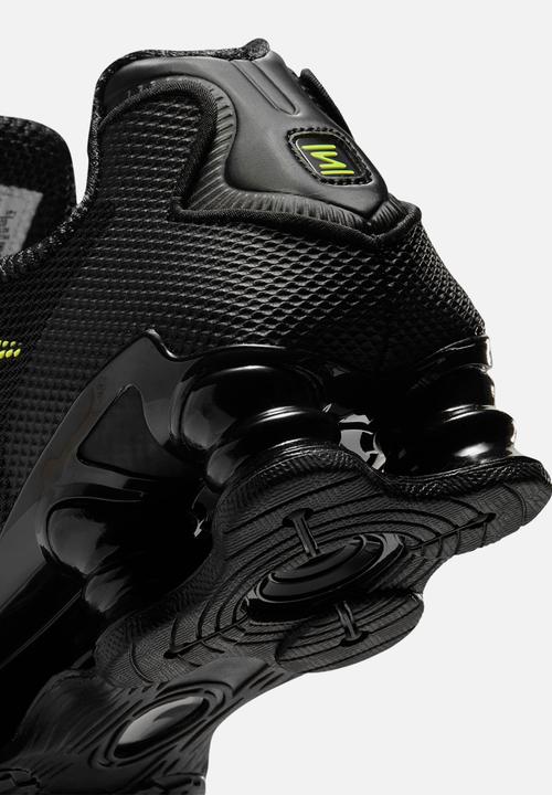 Nike - NIKE SHOX TL SE CRUNCH