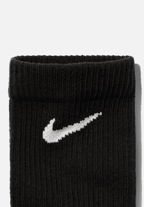 Nike - Nike everyday elevated - black
