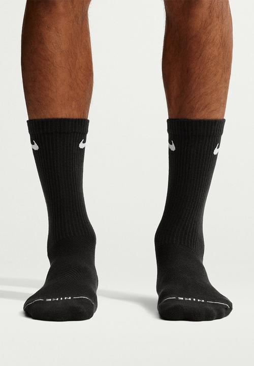 Nike - Nike everyday elevated - black