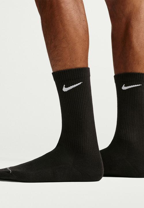 Nike - Nike everyday elevated - black
