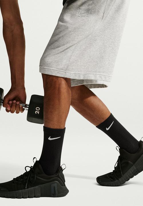 Nike - Nike everyday elevated - black