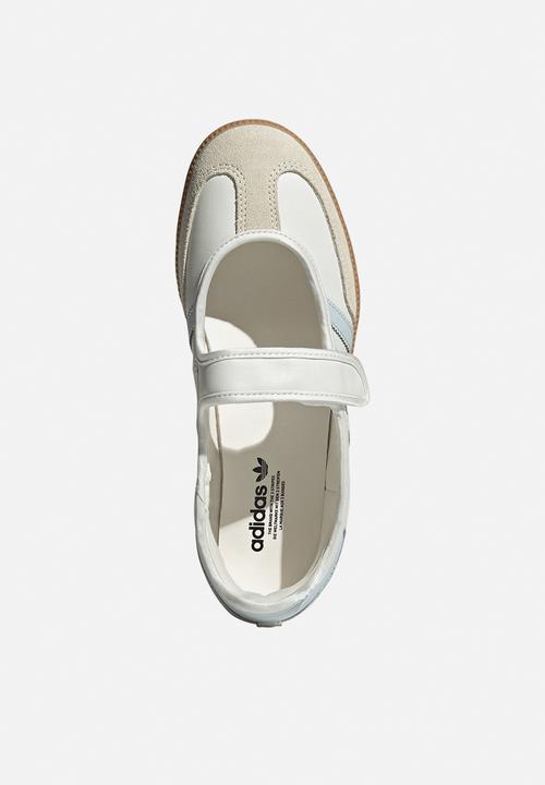 adidas Originals - SAMBA JANE W