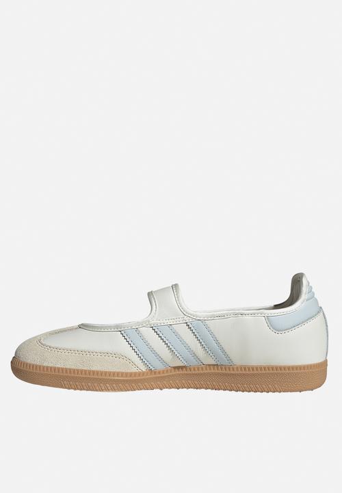 adidas Originals - SAMBA JANE W