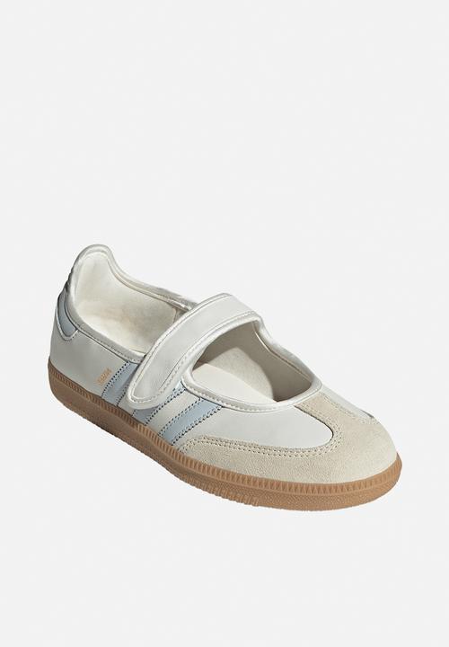 adidas Originals - SAMBA JANE W