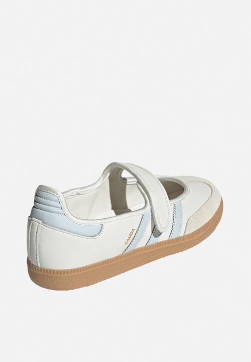 adidas Originals - SAMBA JANE W