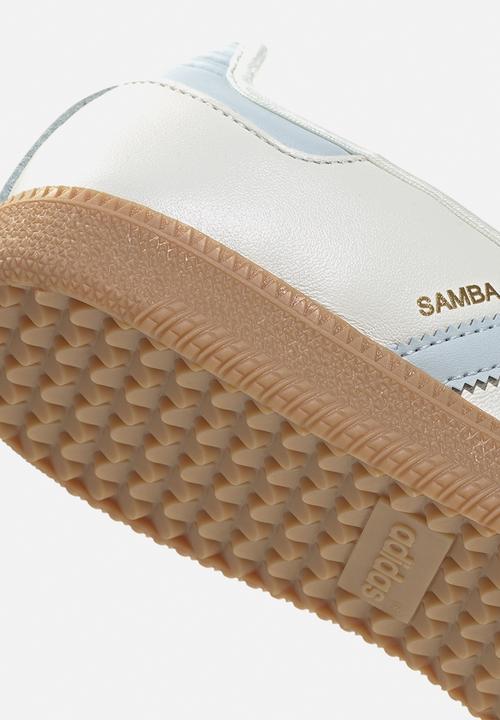 adidas Originals - SAMBA JANE W