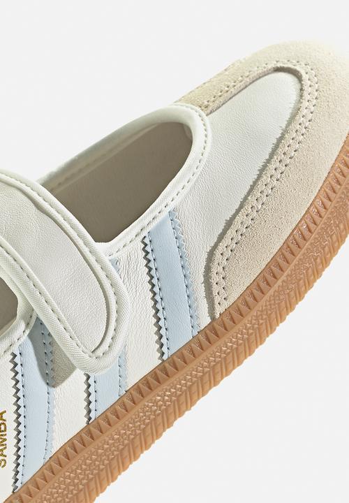 adidas Originals - SAMBA JANE W