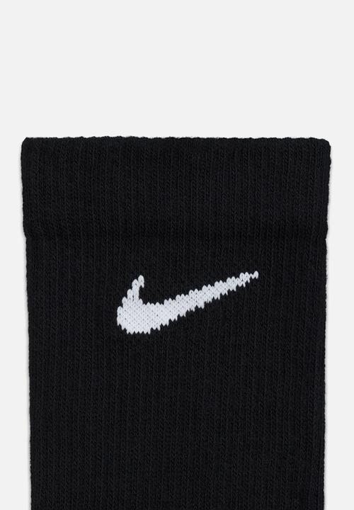 Nike - Nike everyday elevated - black