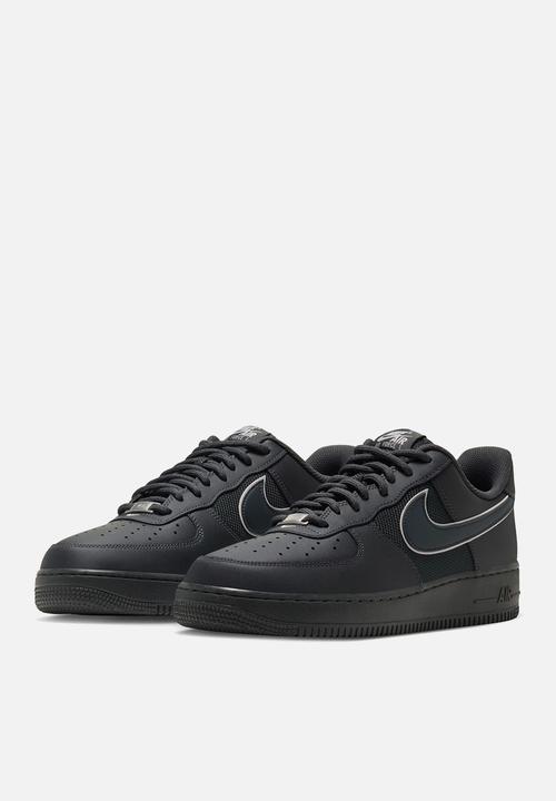 Nike - AIR FORCE 1 '07 LOW LV8 TECH