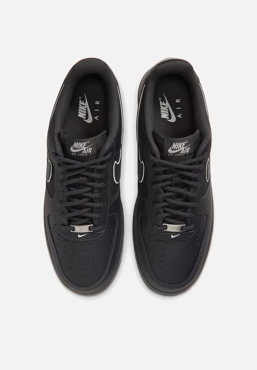 Nike - AIR FORCE 1 '07 LOW LV8 TECH