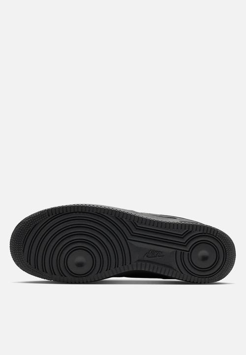 Nike - AIR FORCE 1 '07 LOW LV8 TECH