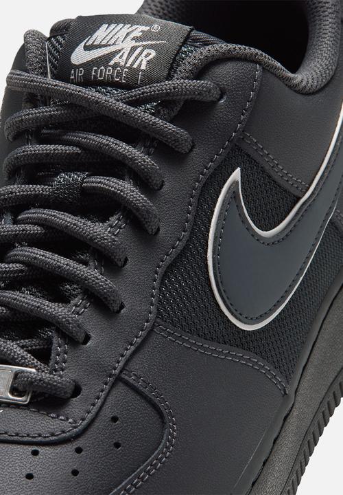 Nike - AIR FORCE 1 '07 LOW LV8 TECH