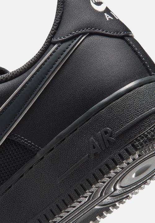 Nike - AIR FORCE 1 '07 LOW LV8 TECH