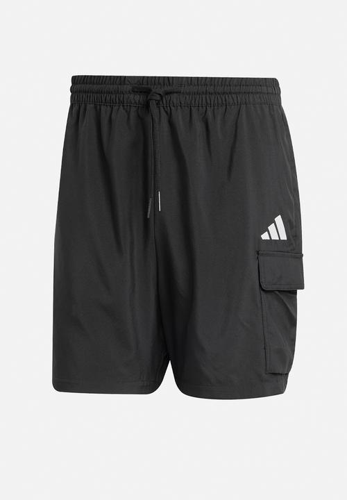 adidas Performance - CARGO CHELSEA - Black/White
