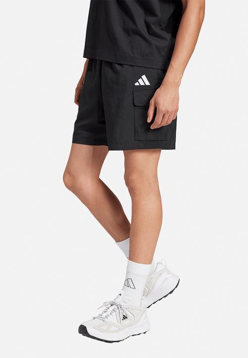 adidas Performance - CARGO CHELSEA - Black/White