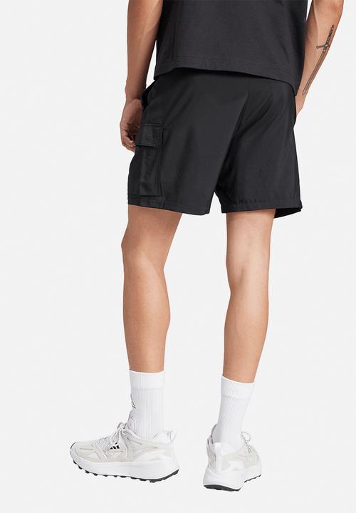 adidas Performance - CARGO CHELSEA - Black/White