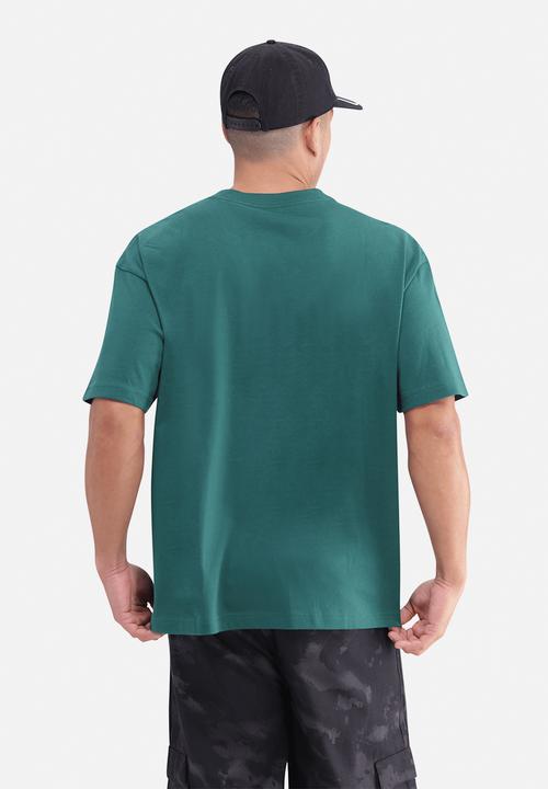 adidas Originals - PETEROORE CLE - Collegiate Green