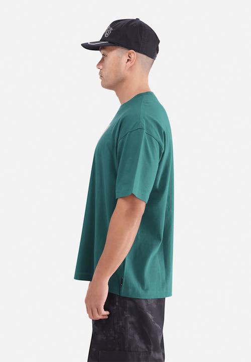 adidas Originals - PETEROORE CLE - Collegiate Green