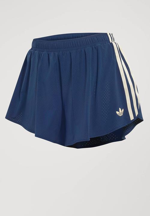 adidas Originals - Og Sport Shorts - Indigo