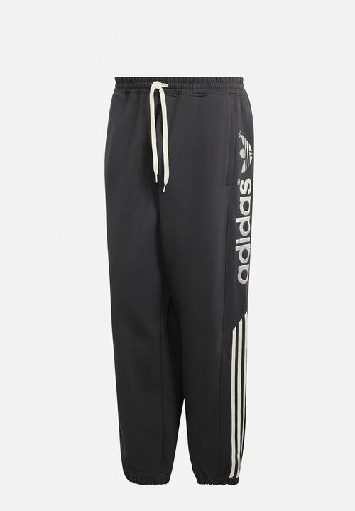 adidas Originals - Block Sweatpant - Utility Black