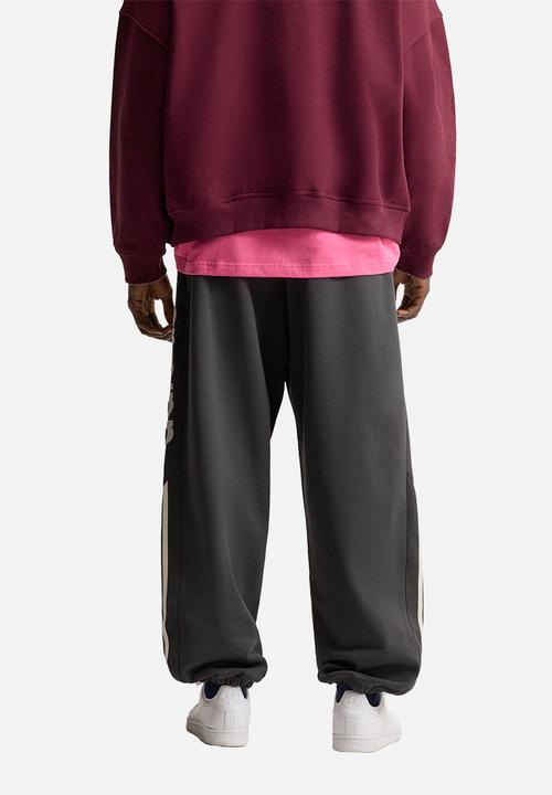 adidas Originals - Block Sweatpant - Utility Black