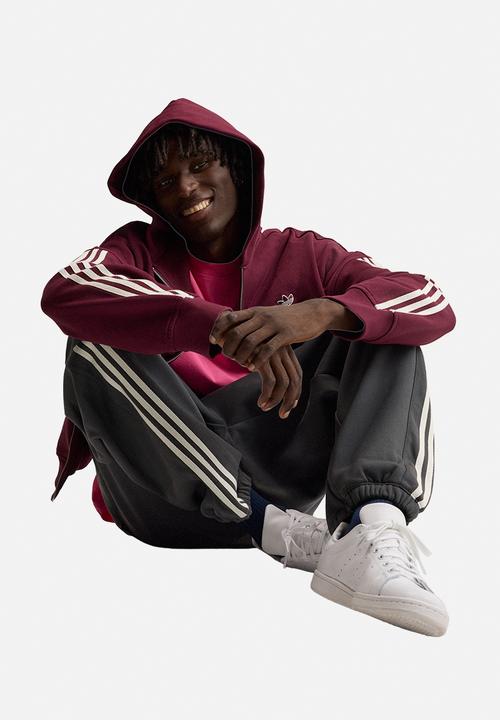 adidas Originals - Block Sweatpant - Utility Black