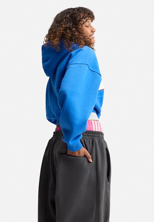 adidas Originals - Block Sweatpant - Utility Black