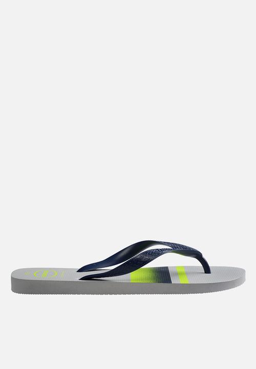Havaianas - Top Basic - Grey/Navy Blue