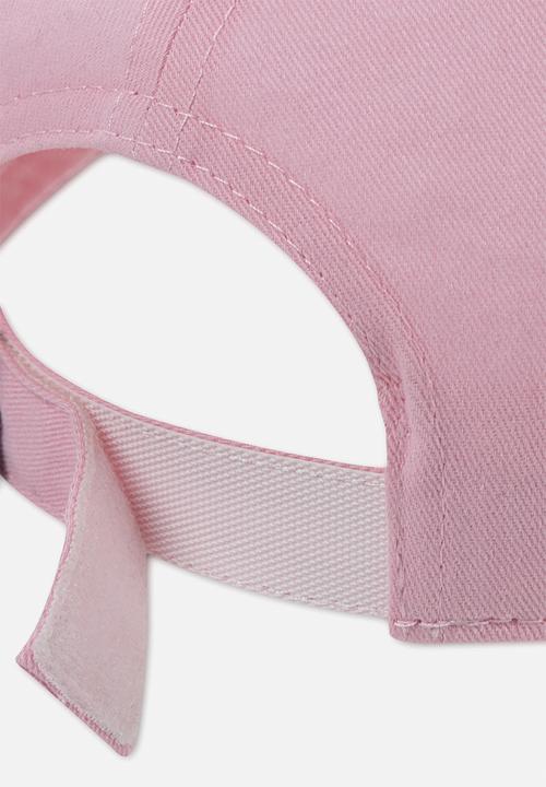 Nike - Nan Bubble Futura Club Cap - Medium Soft Pink