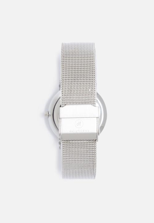 dailyfriday - Kiara mesh watch