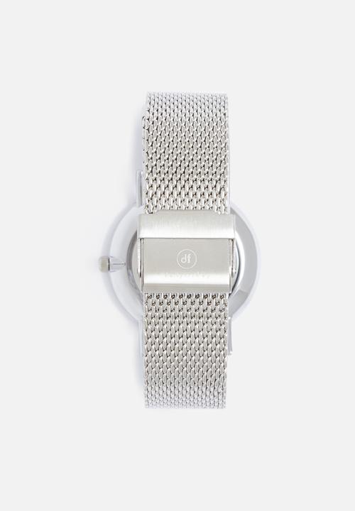 dailyfriday - Pippa mesh watch